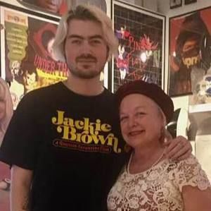 Meet your Posher, Barbara